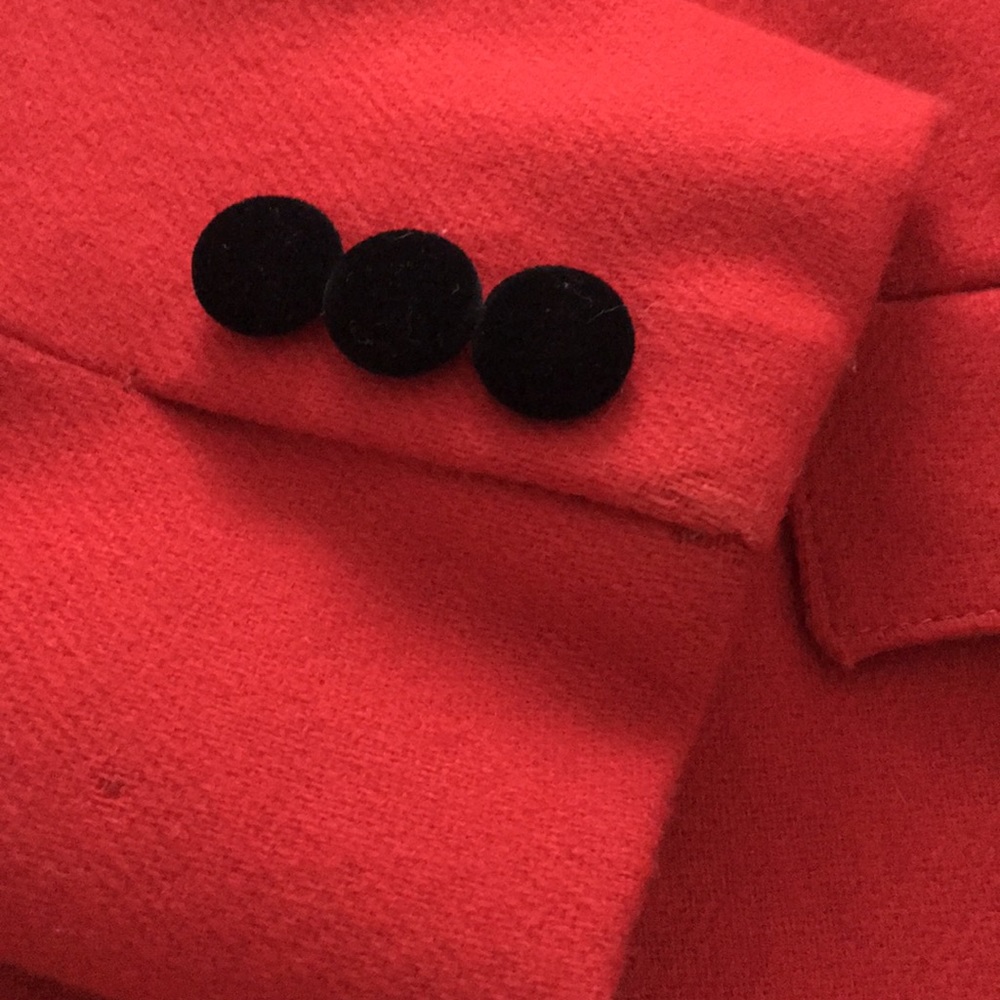 100%wool jacket - Picture 4 of 6